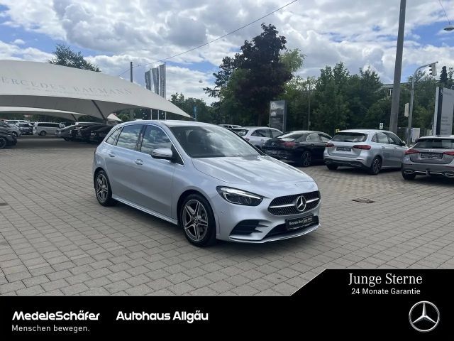 Mercedes-Benz B 200 B 200 AMG 18" Vorr.-Distron Keyless LED Kam Ambi 2025 Benzine