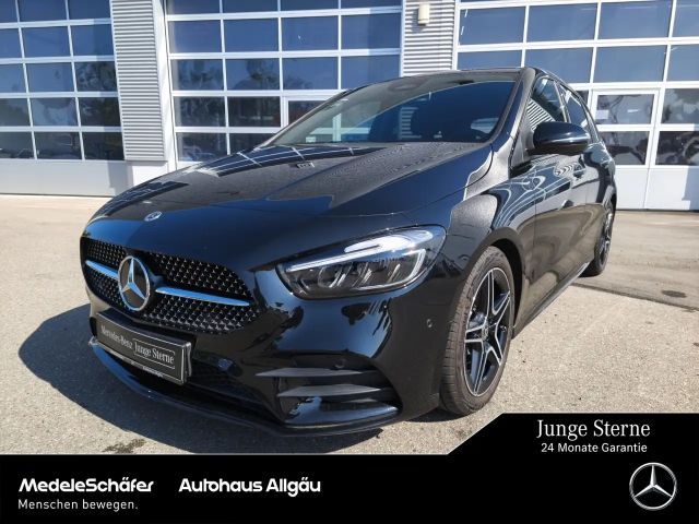 Mercedes-Benz B 200 B 200 AMG Night Standheizung KeylessGO Ambiente 2025 Benzine