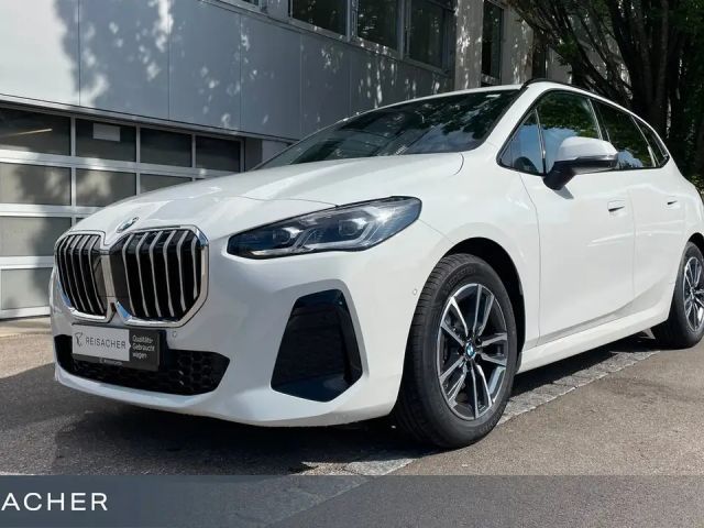 BMW 220 M Sport,AHK,DA+,HuD,360°,H/K 2025 Benzine