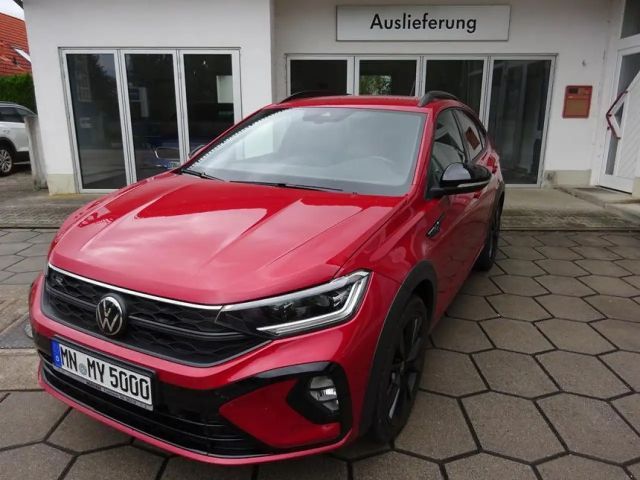 Volkswagen Taigo R-Line TSI DSG IQ.Drive 2023 Benzine