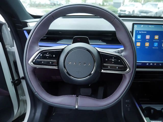 Mazda CX-6e