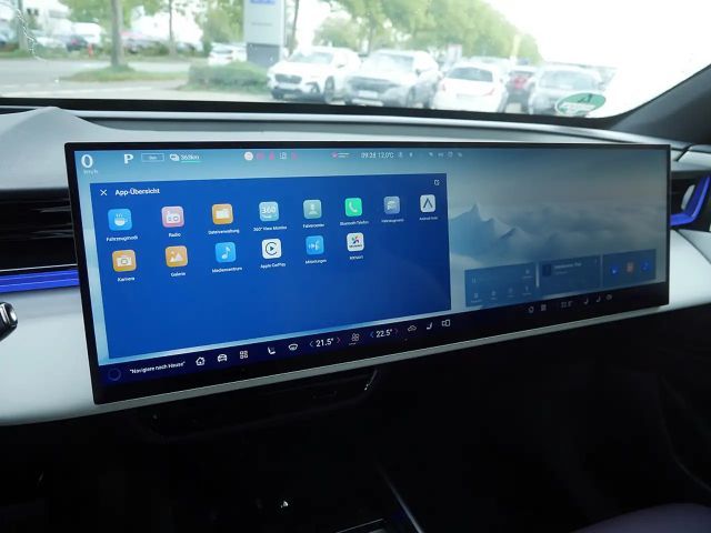 Mazda CX-6e