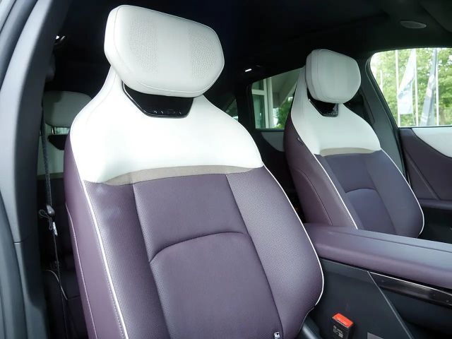 Mazda CX-6e