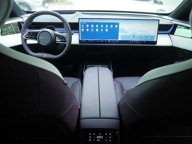 Mazda CX-6e