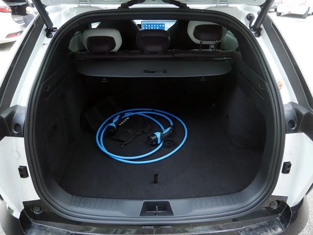 Mazda CX-6e