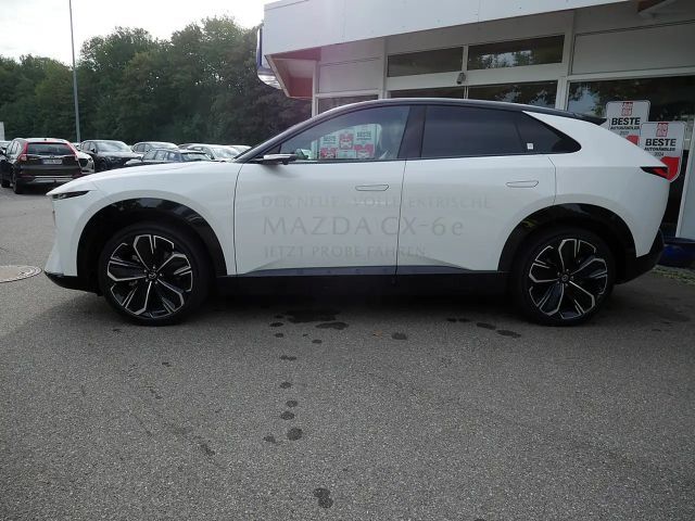 Mazda CX-6e