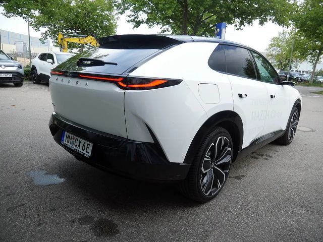Mazda CX-6e