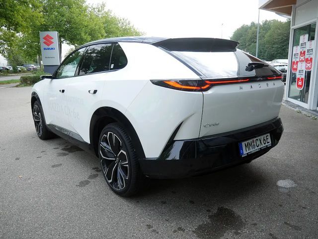Mazda CX-6e