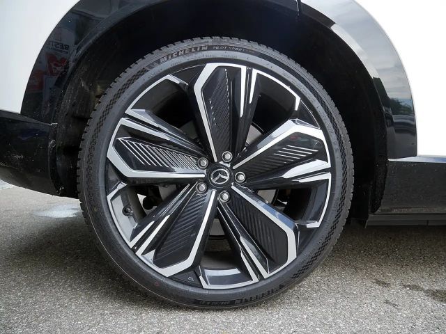 Mazda CX-6e