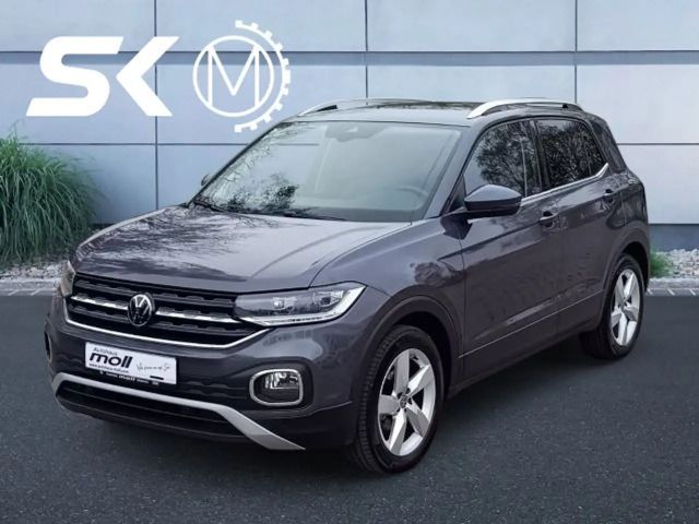 Volkswagen T-Cross Style 1.0 TSI DSG ACC/Kamera 2024 Benzine