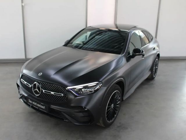 Mercedes-Benz GLC 450