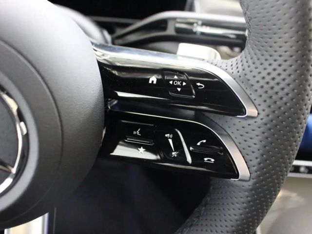 Mercedes-Benz GLC 450