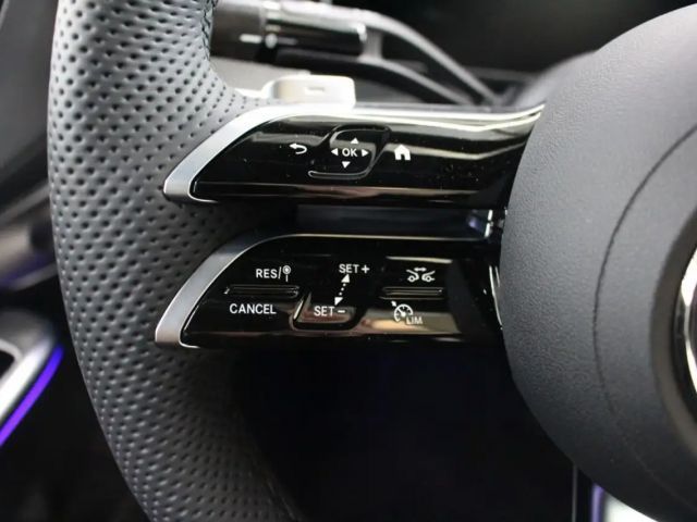 Mercedes-Benz GLC 450