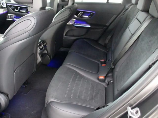 Mercedes-Benz GLC 450