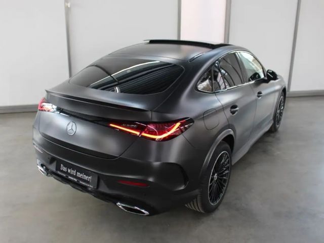 Mercedes-Benz GLC 450
