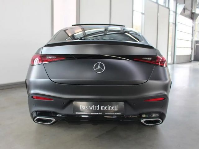 Mercedes-Benz GLC 450