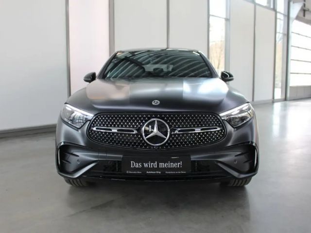 Mercedes-Benz GLC 450
