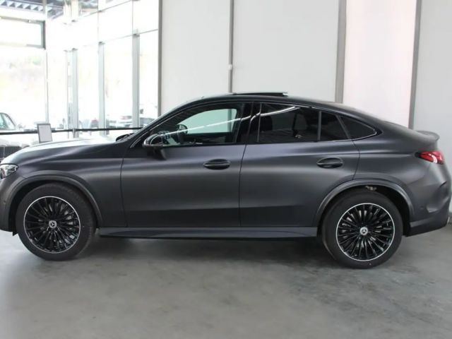 Mercedes-Benz GLC 450