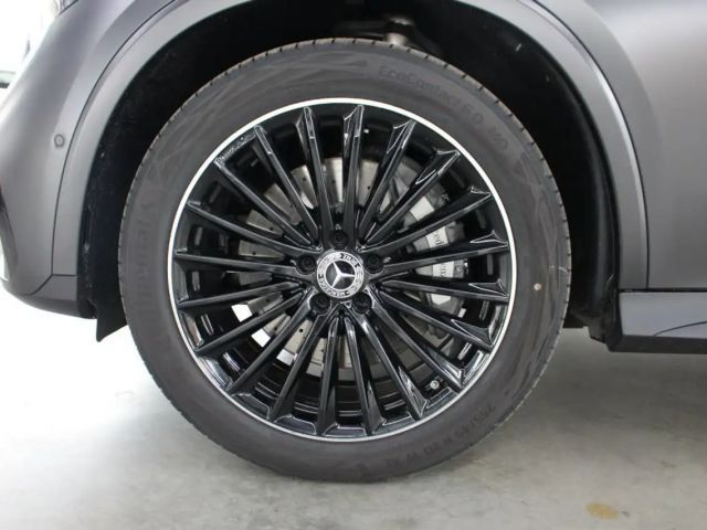 Mercedes-Benz GLC 450