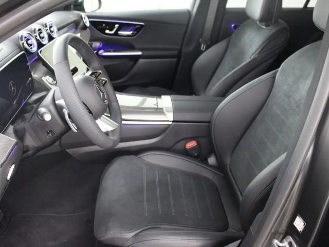Mercedes-Benz GLC 450