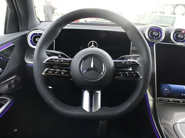 Mercedes-Benz GLC 450