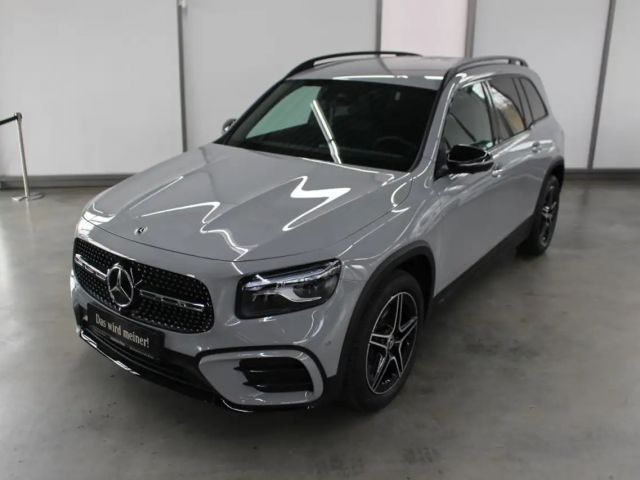 Mercedes-Benz GLB 200 d 4M AMG NIGHT 360 Kamera MULTIBEAM AHK 2025 Diesel