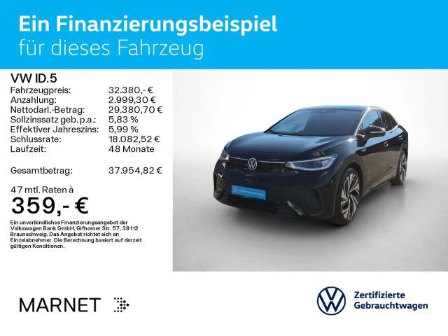 Volkswagen ID.5
