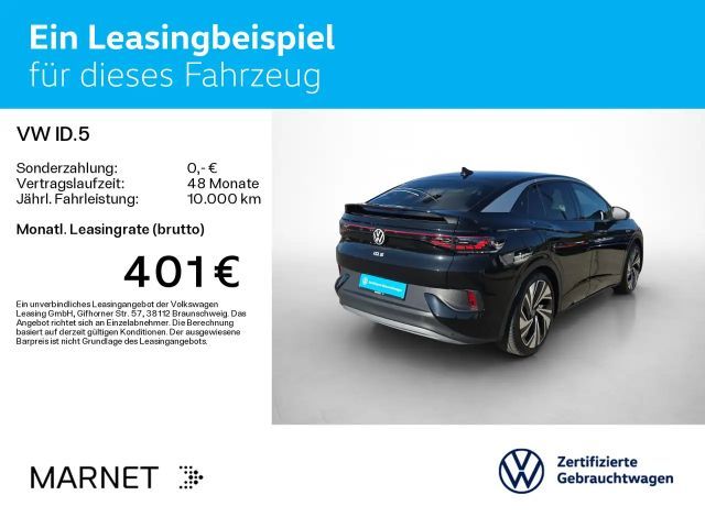 Volkswagen ID.5