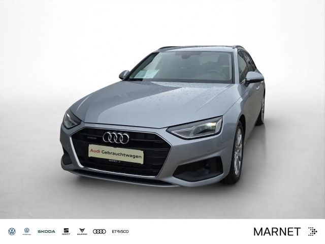 Audi A4 40 TFSI QUATTRO  S TRONIC NAVI*KAMERA*S 2023 Benzine