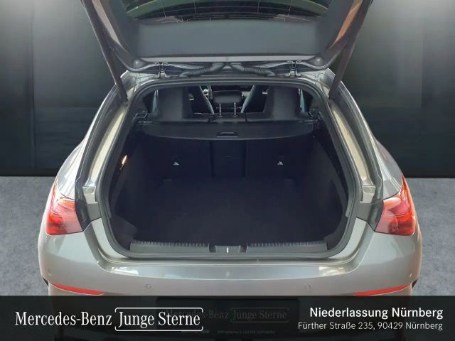 Mercedes-Benz CLA 35 AMG