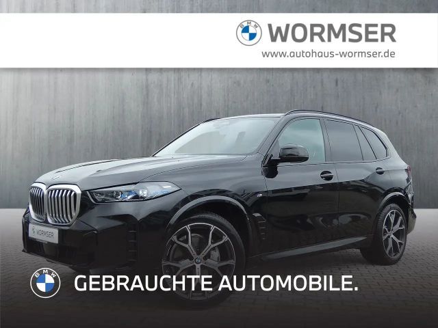 BMW X5 xDrive30d M Sport Head-Up+AHK+Navi+Luft+Pano 2024 Diesel