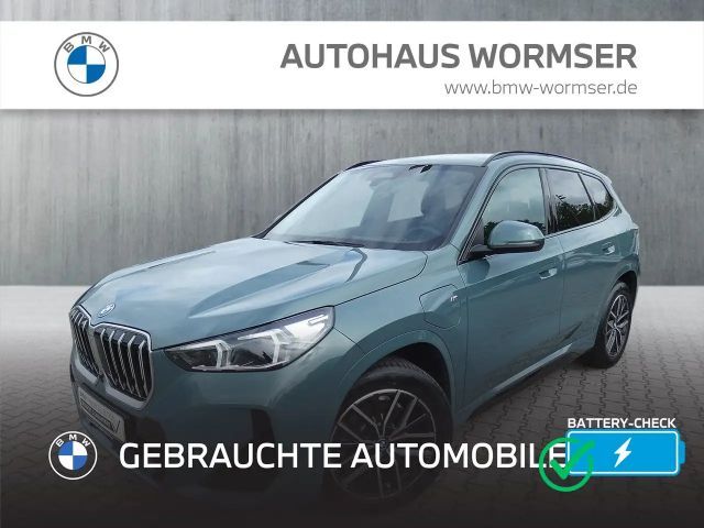 BMW X1 xDrive25e M Sport Head-Up+StHz UPE: 62.299€ 2025 Hybride / Benzine