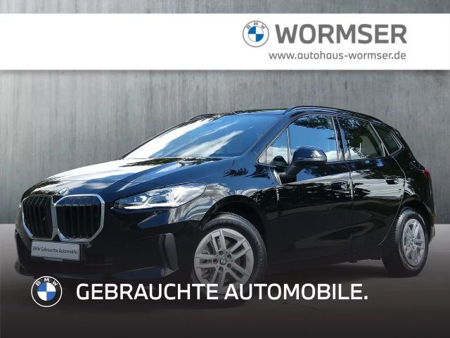 BMW 218 i Active Tourer Navi+Kamera+SHZ+Apple+KeyGO 2025 Benzine