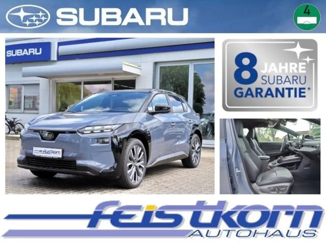 Subaru Solterra