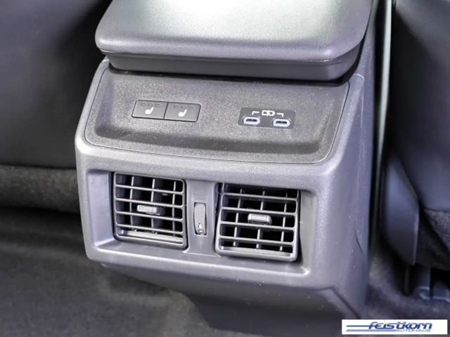 Subaru Solterra