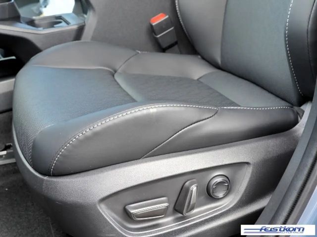 Subaru Solterra
