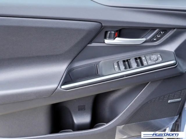 Subaru Solterra
