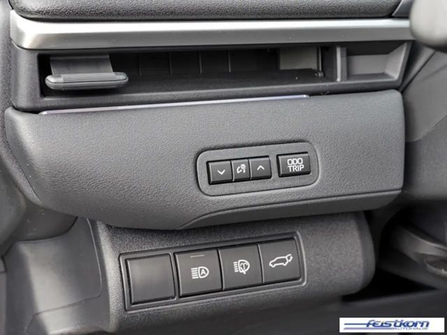 Subaru Solterra