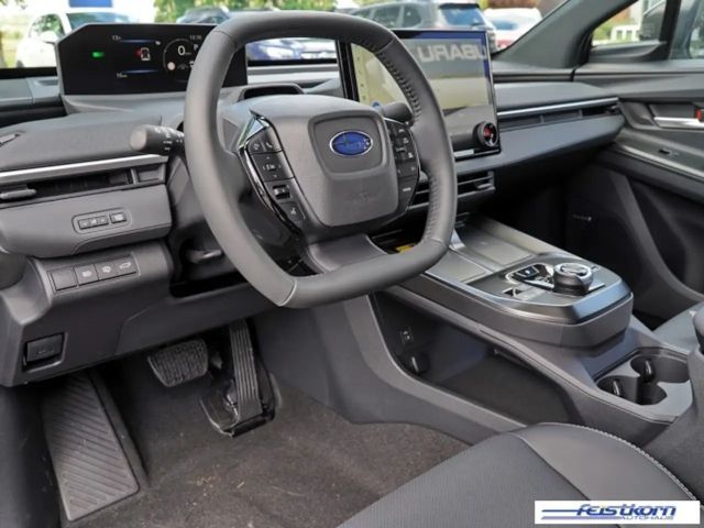 Subaru Solterra