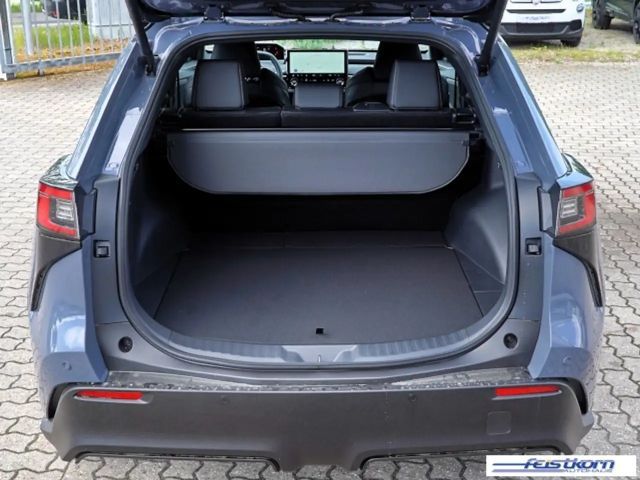Subaru Solterra