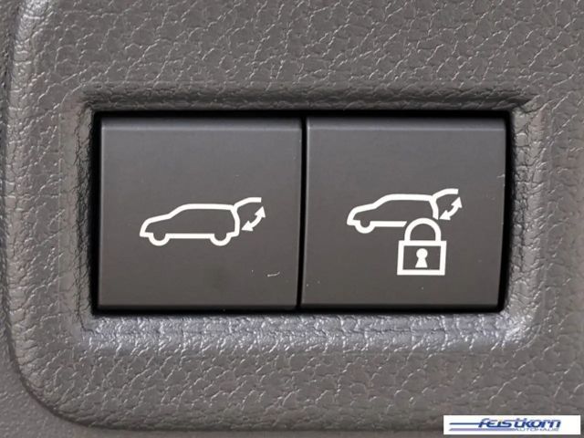 Subaru Solterra