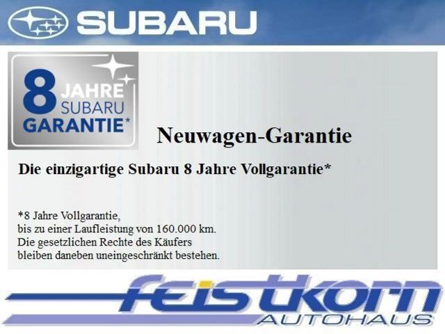 Subaru Solterra