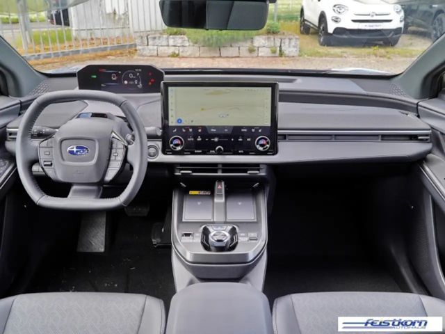 Subaru Solterra