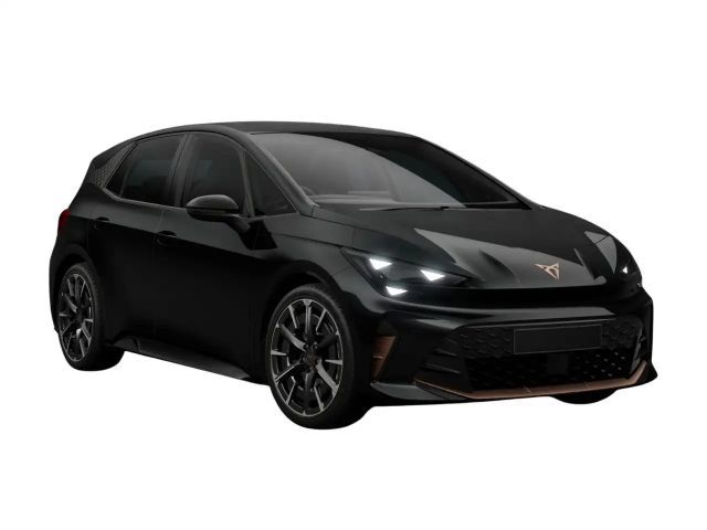 Cupra Born Born 140 kW/58 kWh/AHK/ACC/WäPU/Navi/20Z/Sitzhz/elektrische Standklimatisierung/uvm 2026 Elektrisch