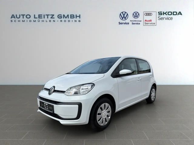 Volkswagen up! 1.0 move! Kamera PDC GRA CompPhone 5Türen 2023 Benzine
