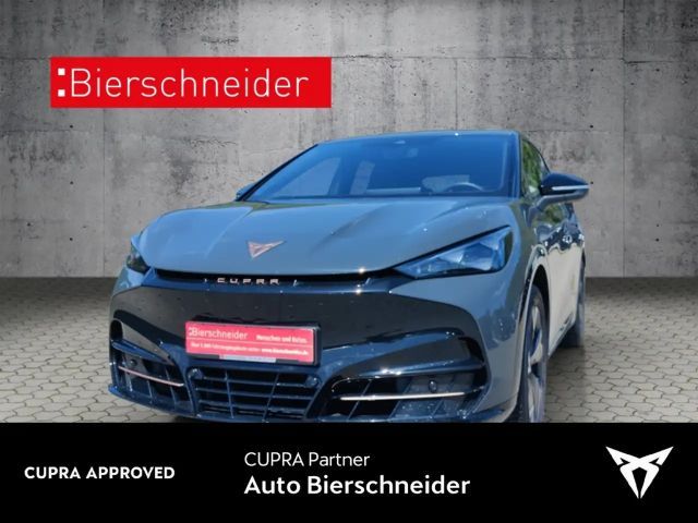 Cupra Tavascan 77kWh Endurance 5-J-GARANTIE KAMERA FULL ACC GRA D 2025 Elektrisch