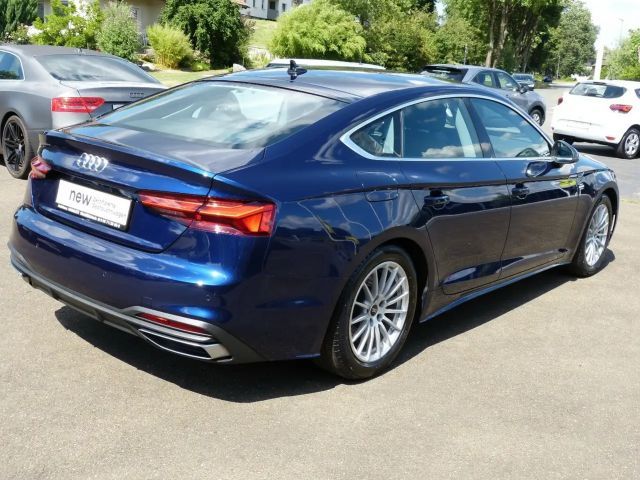 Audi A5 Sportback 35 TDI S-TRONIC[1.HAND] 2023 Diesel