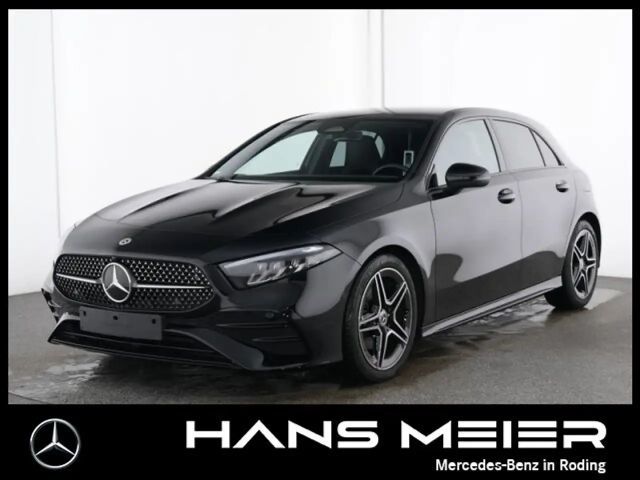 Mercedes-Benz A 200 A 200 d AMG Sport LED Night Kamera Lenkradhzg. 2025 Diesel