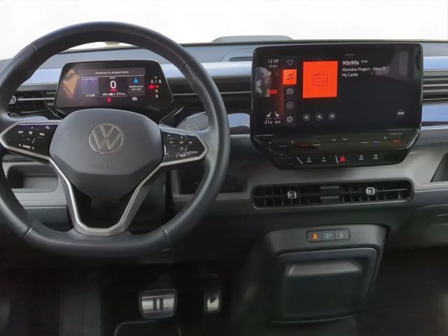 Volkswagen ID. Buzz