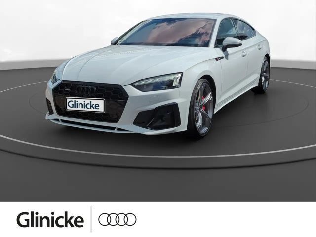 Audi A5 40 TDI quattro S line 2023 Diesel